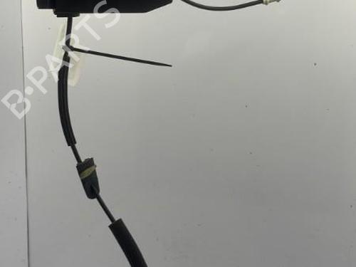 Front left lock PEUGEOT 308 II (LB_, LP_, LW_, LH_, L3_) 1.6 HDi 100 | BP22836268C98 