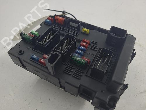 Fuse box PEUGEOT 206 CC (2D) 2.0 S16 | BP22824164E1 