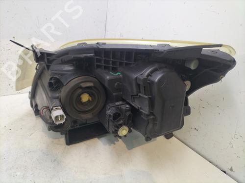 Used Right headlight TOYOTA AVENSIS (_T25_) 2.0 D-4D (CDT250_, CDT250R) (116 hp) 28004333