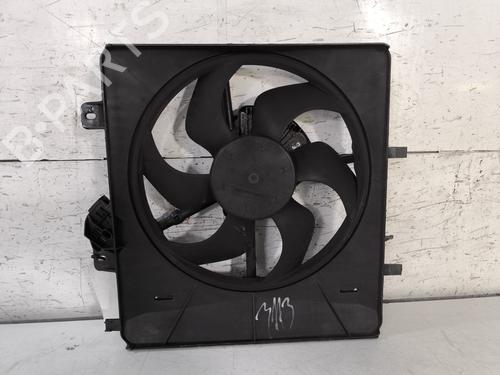 Radiator fan CITROËN C3 I (FC_, FN_) 1.4 i | BP30134662M35