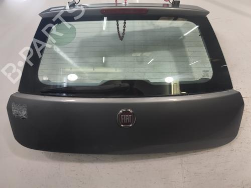 Tailgate FIAT GRANDE PUNTO (199_) 1.3 D Multijet | BP28156773C6 