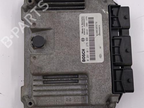 Used Engine control unit (ECU) RENAULT MEGANE II (BM0/1_, CM0/1_) 1.9 dCi (BM0G, CM0G) (120 hp) 22820676