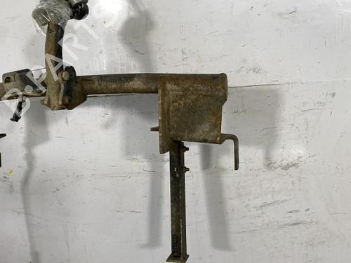 Used Tow ball/Mechanism PEUGEOT 806 (221) 2.0 HDI (109 hp) 22838249