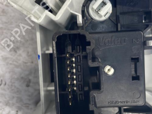 Climate control NISSAN NV300 Van (X82)  | BP25280570I5  - Image 5