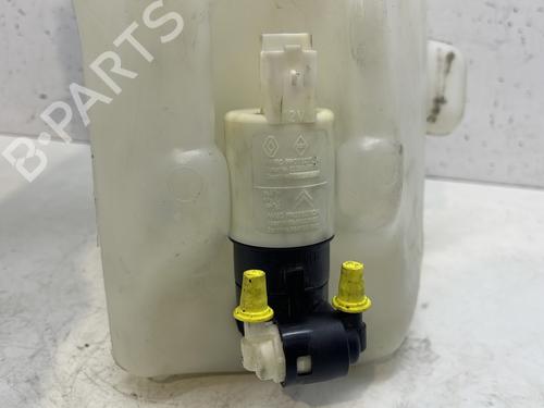 Windscreen washer tank PEUGEOT 307 (3A/C) 1.6 HDi 110 | BP26386357C113 
