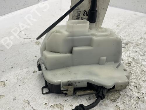 Rear right lock CITROËN C3 I (FC_, FN_) 1.4 HDi | BP25280583C99 