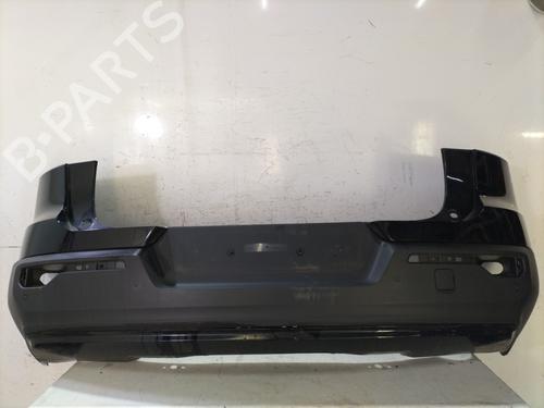 Used Rear bumper VOLVO XC40 (536) T5 Plug-in Hybrid (262 hp) 30904814