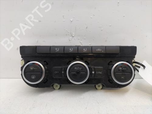 Used Climate control VW BEETLE (5C1, 5C2) 1.6 TDI (105 hp) 29833637