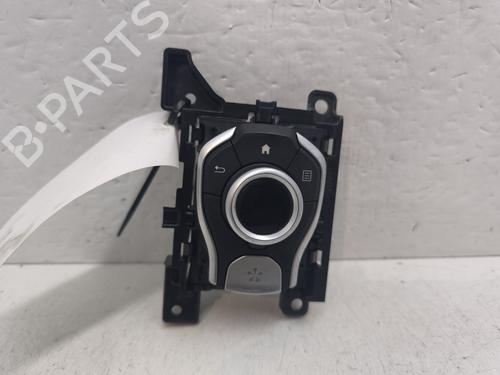 Used Switch RENAULT TALISMAN Grandtour (KP_) 1.6 dCi 160 (160 hp) 31643171