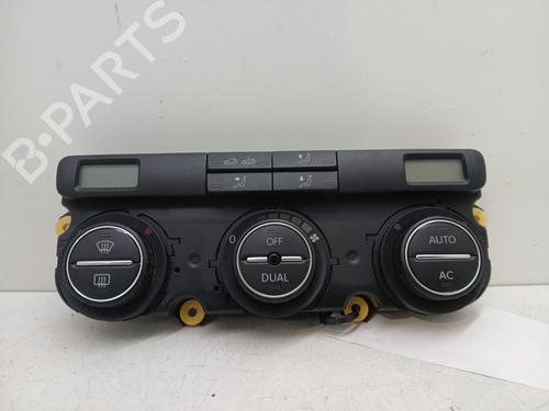 Climate control VW PASSAT B7 Variant (365) | BP36652731I5 - Image 3