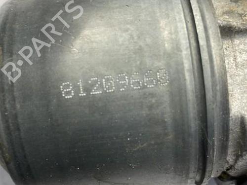 Front wiper motor FORD FIESTA VI (CB1, CCN) 1.6 TDCi | BP22832204M29 