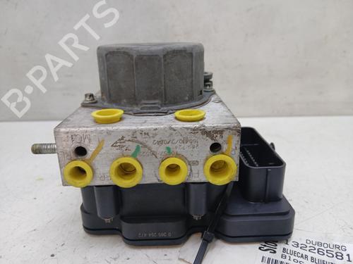 ABS pump BLUECAR BLUEUTILITY EV50 | BP39936826M43 - Image 4
