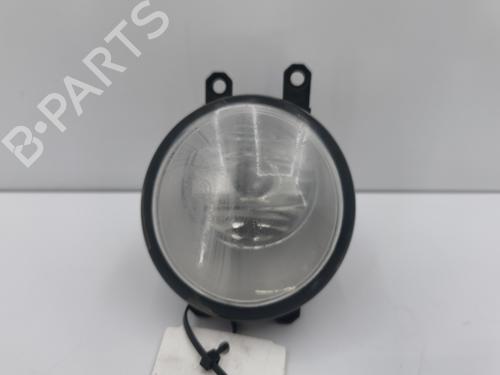 Used Left front fog light Left front fog light TOYOTA YARIS (_P9_) 1.4 D-4D (NLP90_, NLP90R) (90 hp) 30899260 30899260