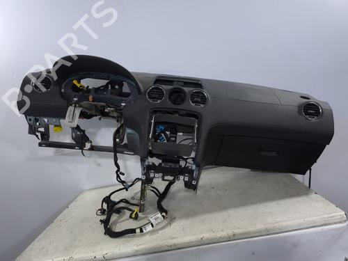 Dashboard PEUGEOT RCZ 2.0 HDi | BP39142699C46 - Image 4