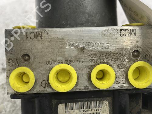 ABS pump PEUGEOT 307 Break (3E) 1.6 HDi | BP25120683M43 