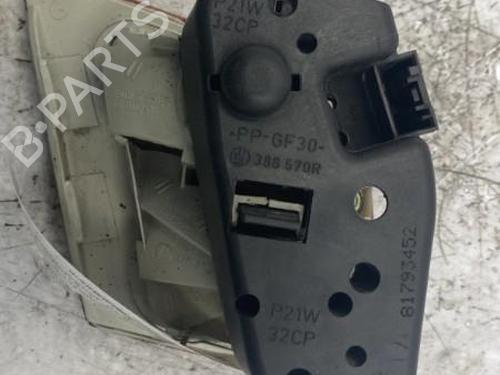 Right tailgate light BMW 3 Coupe (E46) 330 Cd | BP22832736C80 