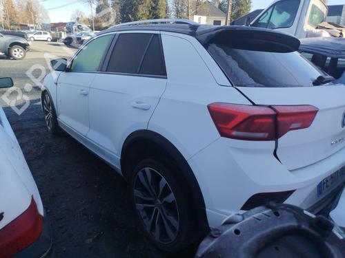 Engine VW T-ROC (A11, D11) 2.0 TSI 4motion | BP32031085M1 - Image 5