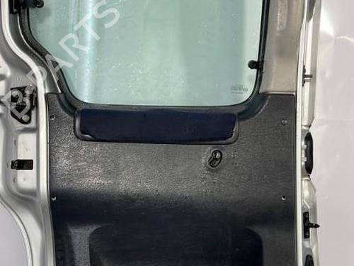 Used Left slide door Left slide door CITROËN BERLINGO / BERLINGO FIRST MPV (MF_, GJK_, GFK_) 2.0 HDI 90 (MFRHY) (90 hp) 22831547 22831547