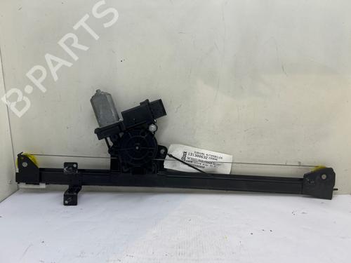 Front left window mechanism FIAT DUCATO Van (250_) 130 Multijet 2,3 D | BP38530833C22 - Image 5