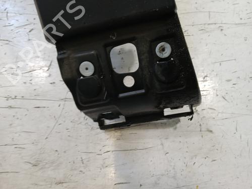 Left front fenders RENAULT SCÉNIC III (JZ0/1_) 1.5 dCi | BP29619315C41 