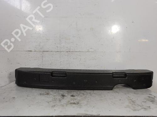 Used Rear bumper bracket FORD FIESTA VII (HJ, HF) 1.0 EcoBoost (140 hp) 25477649