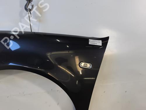 Błotnik przedni lewy VW GOLF IV (1J1) 1.9 TDI | BP29213442C41