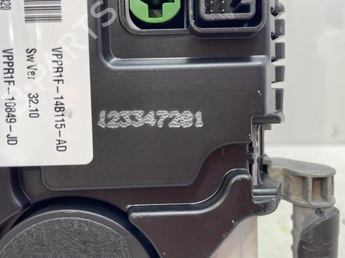 Instrument cluster DACIA BIGSTER 1.8 FHEV (RYN7) | BP37732335C47 - Image 5
