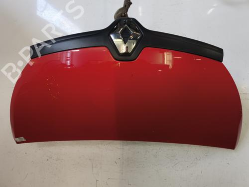 Motorhjelm Motorhjelm RENAULT TRAFIC III Van (FG_) 1.6 dCi 90 (FGME) (90 hp) 34260339 34260339