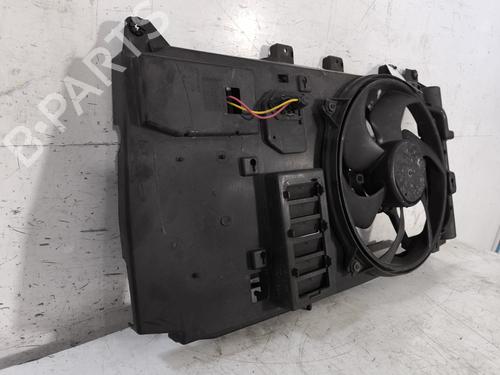 Used Front slam panel Front slam panel 25602833 25602833