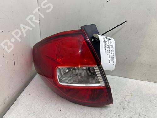 Left taillight RENAULT KOLEOS I (HY_) 2.0 dCi (HY0K) | BP38677039C34 - Image 4
