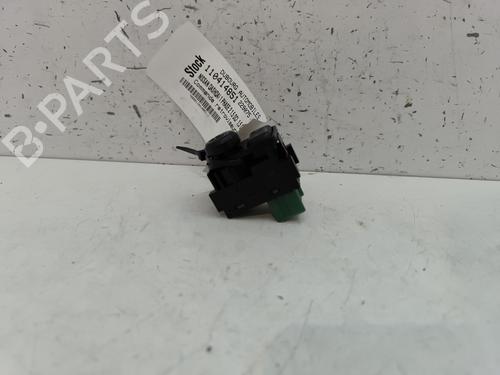 Mirror switch NISSAN QASHQAI / QASHQAI +2 I (J10, NJ10, JJ10E) 1.5 dCi | BP28080435I25 