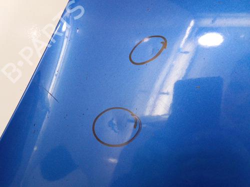 Hood NISSAN NOTE (E11, NE11) 1.6 | BP22815924C1 
