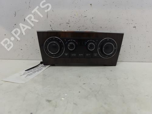 climate-control-mercedes-benz-c-class-w203-2000-2001-2002-2003-2004-2005-2006-2007-28080346 main image