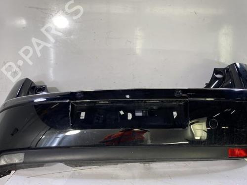 Rear bumper CITROËN C4 I (LC_) 2.0 16V | BP25259675C8 