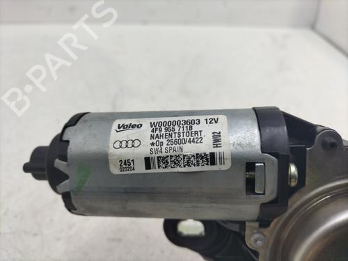 Rear wiper motor AUDI A6 C6 Avant (4F5) 3.0 TDI quattro | BP29540895M102 