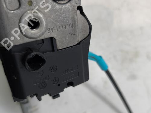 Front right lock CITROËN C6 (TD_) 2.7 HDi | BP26732120C97 