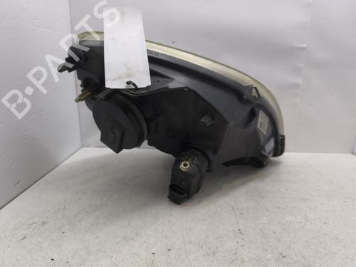 Left headlight RENAULT KANGOO Express (FC0/1_) 1.5 dCi | BP33717188C28  - Image 5