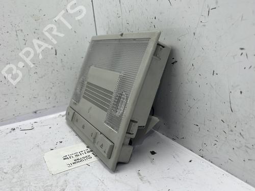 Used Interior roof light Interior roof light VW POLO V (6R1, 6C1) 1.2 TSI 16V (90 hp) 25331569 25331569