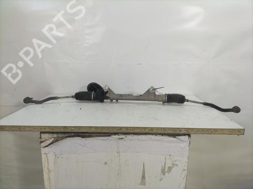 Tannstang/sevrosnekke RENAULT CAPTUR I (J5_, H5_) 1.5 dCi 110 (110 hp) 28963403