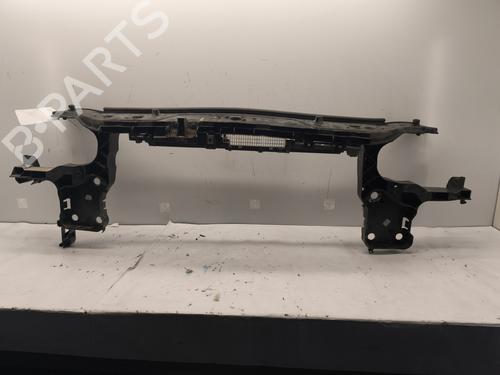 Frontplade/Frontkurv RENAULT MEGANE II (BM0/1_, CM0/1_) 1.9 dCi (131 hp) 32856461