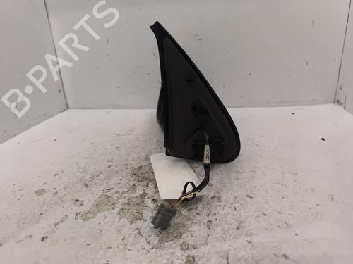 Left mirror NISSAN MICRA III (K12) 1.2 16V | BP25445628C26 
