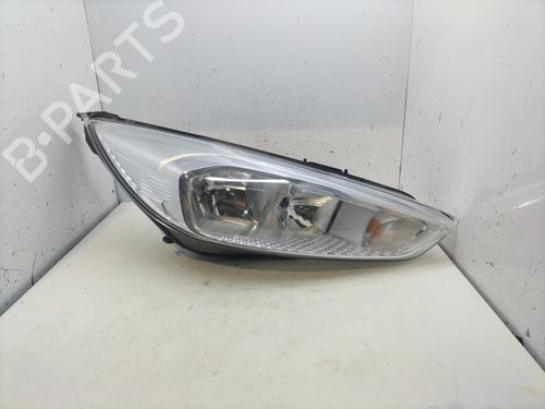 Used Right headlight FORD FOCUS III 1.5 TDCi (120 hp) 27507083