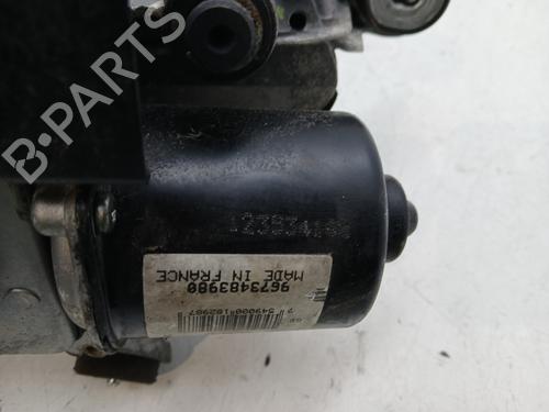 Front wiper motor PEUGEOT RCZ 2.0 HDi | BP33678976M29 - Image 5