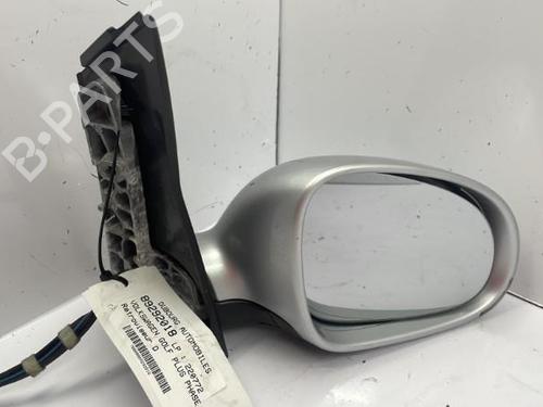 Right mirror VW GOLF PLUS V (5M1, 521) 2.0 TDI 16V | BP22837184C27 