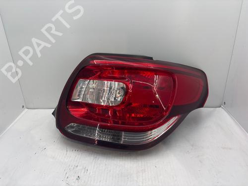 Left taillight CITROËN DS3 (SA_) 1.6 HDi 90 | BP38921776C34 - Image 4