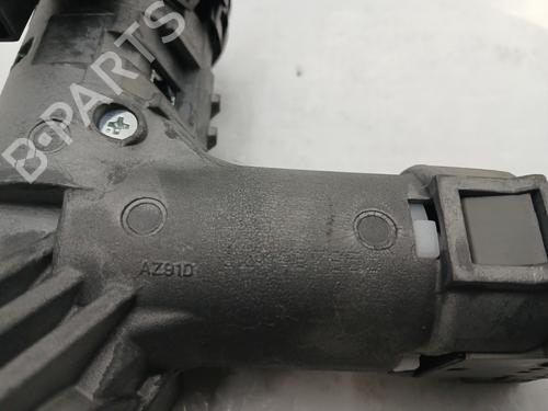 Used Ignition barrel Ignition barrel FORD KA+ III (UK, FK) 1.2 (70 hp) 33127050 33127050