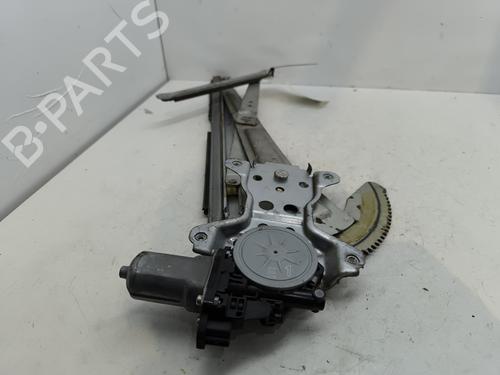 Front right window mechanism FIAT SEDICI (189_) 2.0 D Multijet | BP29491914C23 