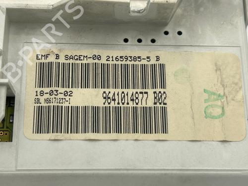 Used Display monitor Display monitor 38543012 38543012