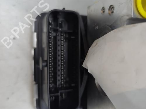 Used ABS pump ABS pump RENAULT SCÉNIC IV (J9_) 1.6 dCi 130 (130 hp) 33232368 33232368