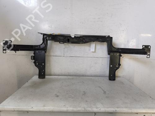 Used Front slam panel Front slam panel OPEL CORSA E (X15) 1.4 (08, 68) (90 hp) 36299331 36299331